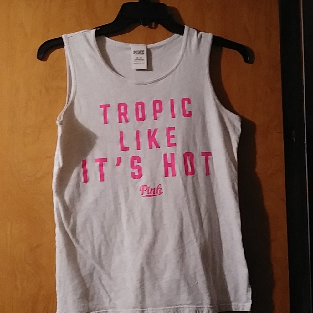 Victoria Secret PINK tank